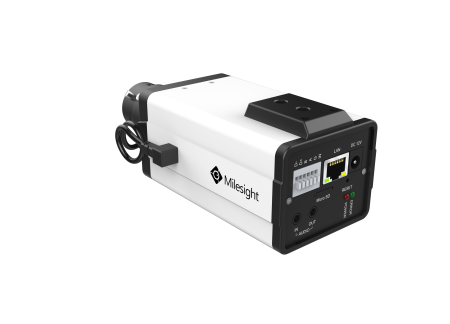 Milesight MS-C8151-PB Milesight MS-C8151-PB